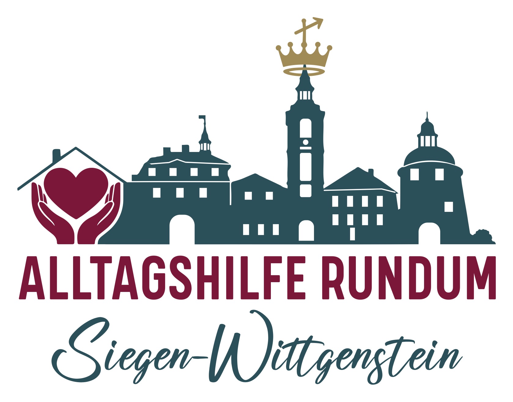 Alltagshilfe Rundum Siegen-Wittgenstein GmbH & Co. KG