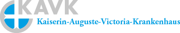 Kaiserin-Auguste-Victoria-Krankenhaus GmbH