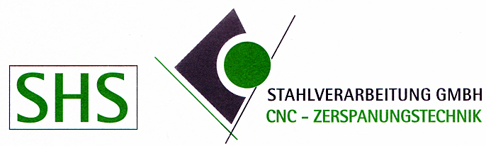 SHS Stahlverarbeitung GmbH