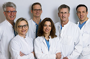 Normale Sprechstunde vor Ort