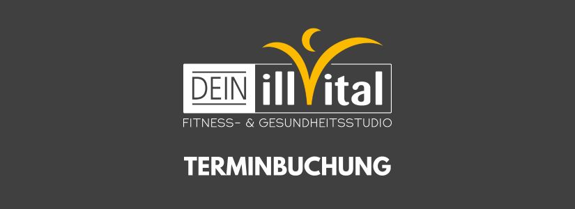 DEIN illVital Gesundheitszentrum