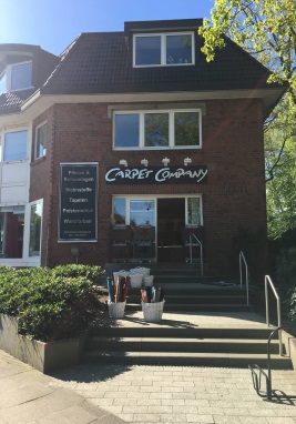 Carpet Company -Jan Qualmann-