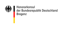 Büro des Honorarkonsuls der Bundesrepublik Deutschland Bregenz (Dienstsitz Dornbirn)