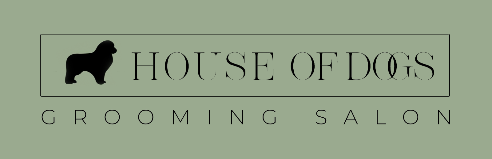 Hundesalon House of Dogs