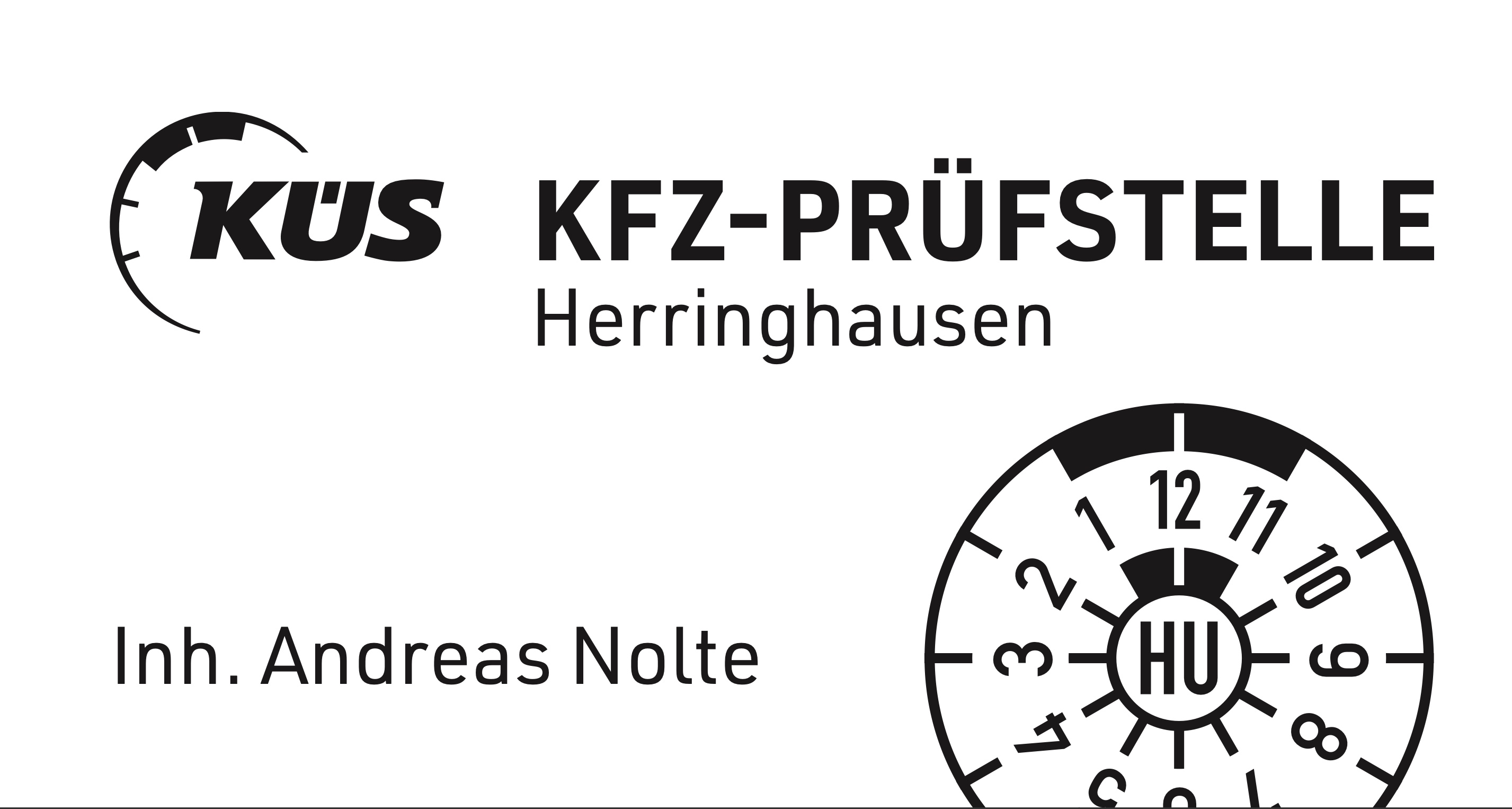 KFZ-Prüfstelle-Herringhausen