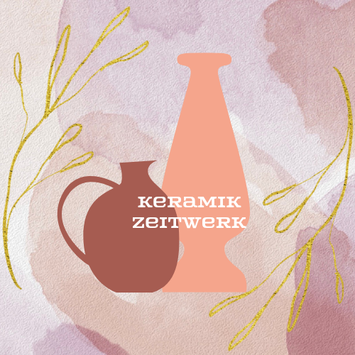 Keramik Zeitwerk