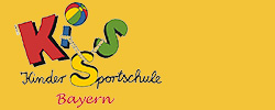 Kindersportschule Rosenheim