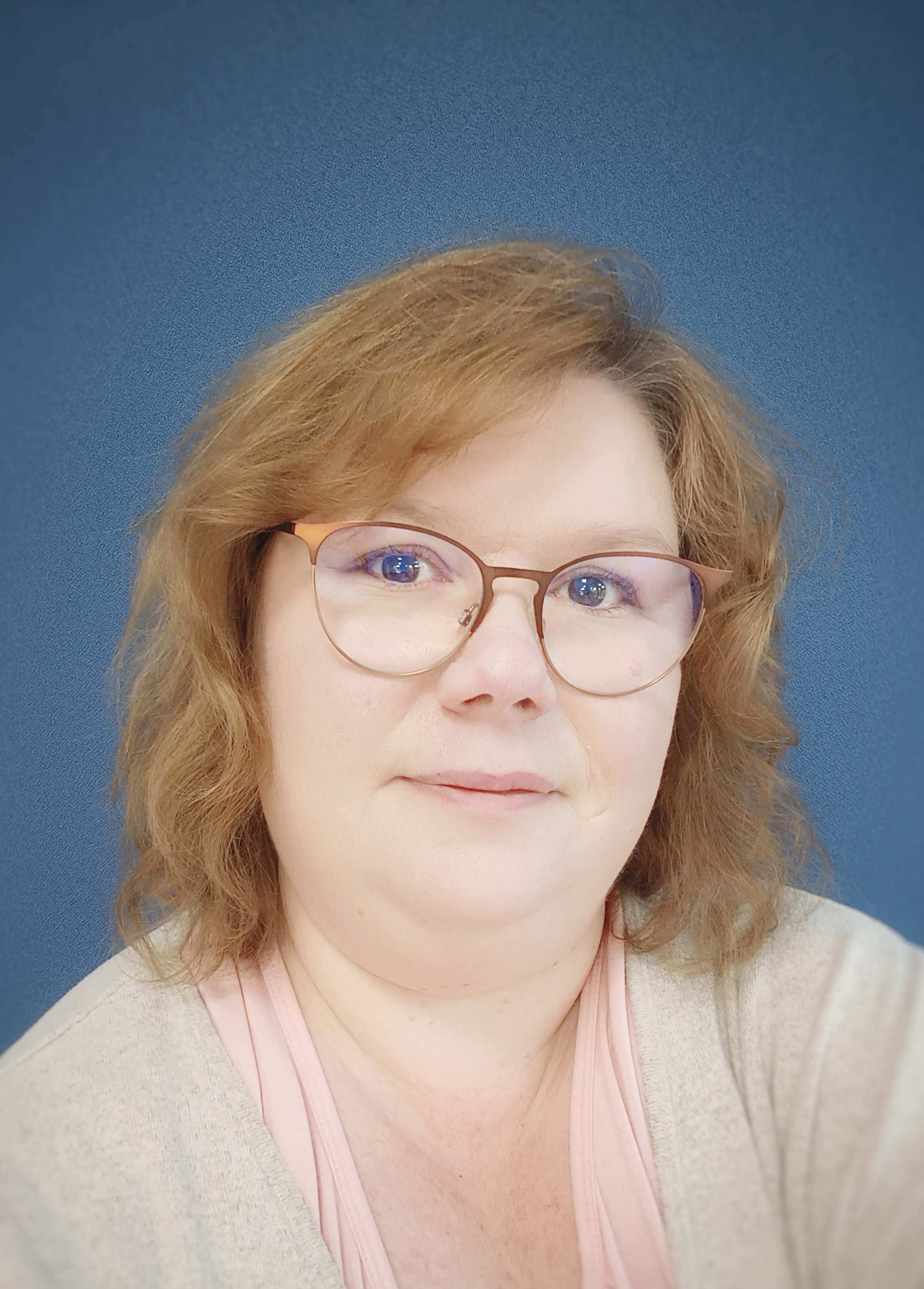 Beratungsstelle der VLH e.V. Nicole Zerull