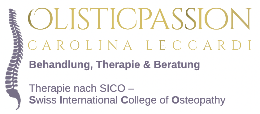 Osteopassion