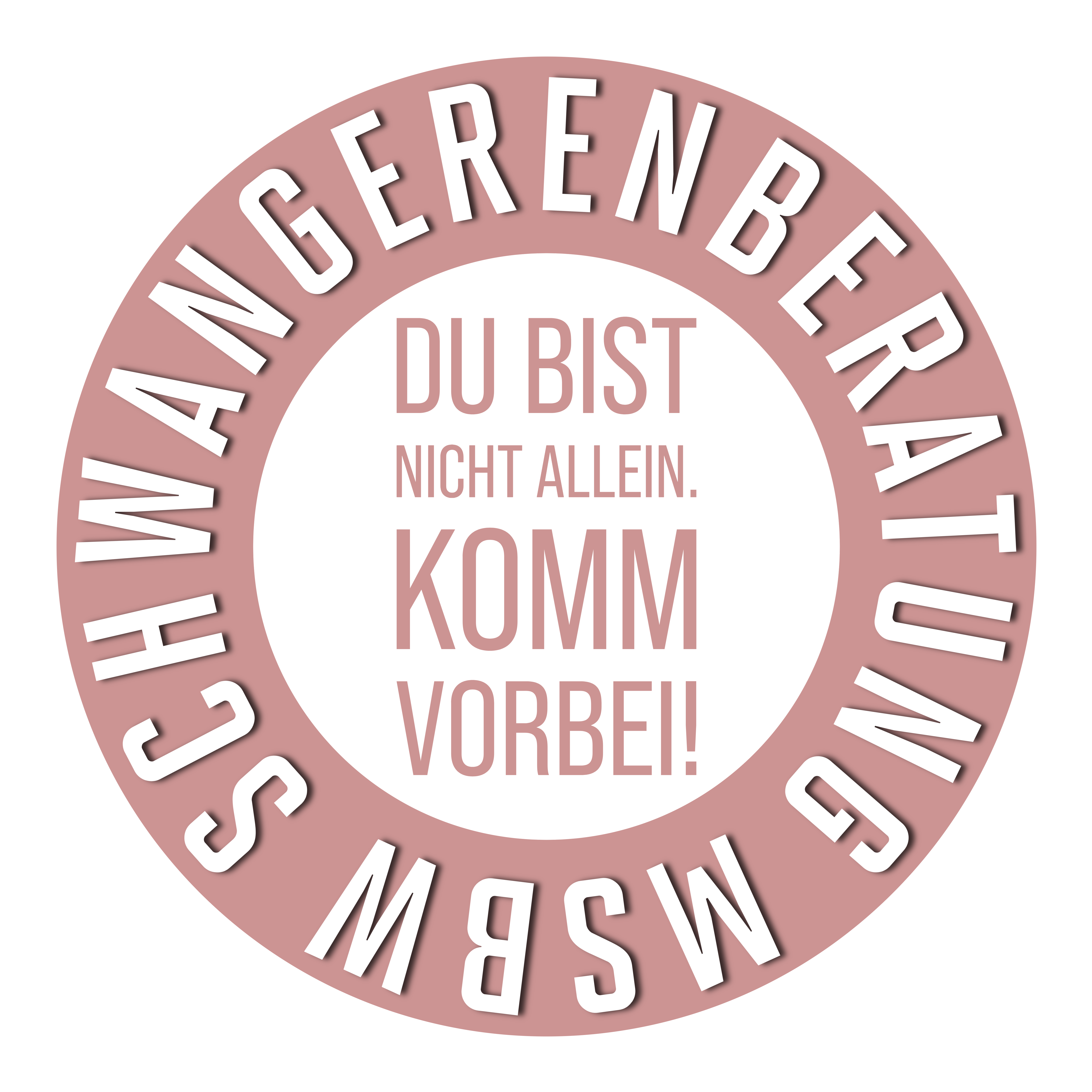 Schwangerenberatung MSBW