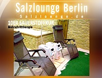 Sauerstoff-Mehrschritt-Therapie/Massagen