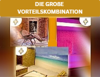 Vorteilskombination 1 Person