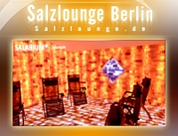 Gesunde Luft im SALARIUM