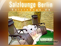 Sauerstoff Ainergy