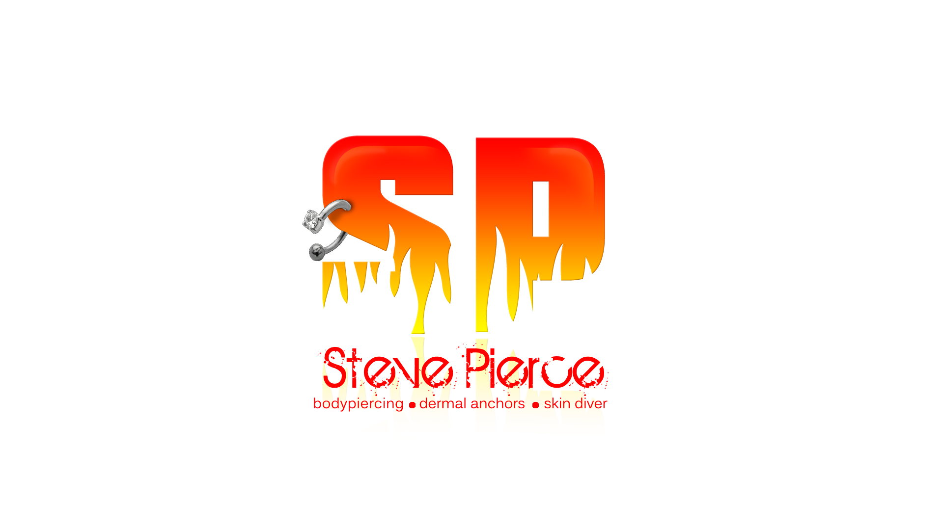 Piercings by Steve Pierce