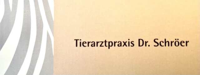 Tierarztpraxis Dr. Schröer