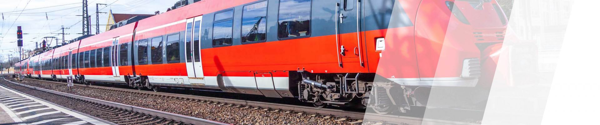 Medizinische Tauglichkeitsuntersuchung Triebfahrzeugführer