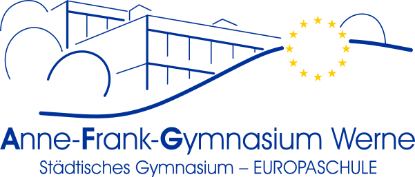 Anne-Frank-Gymnasium Werne