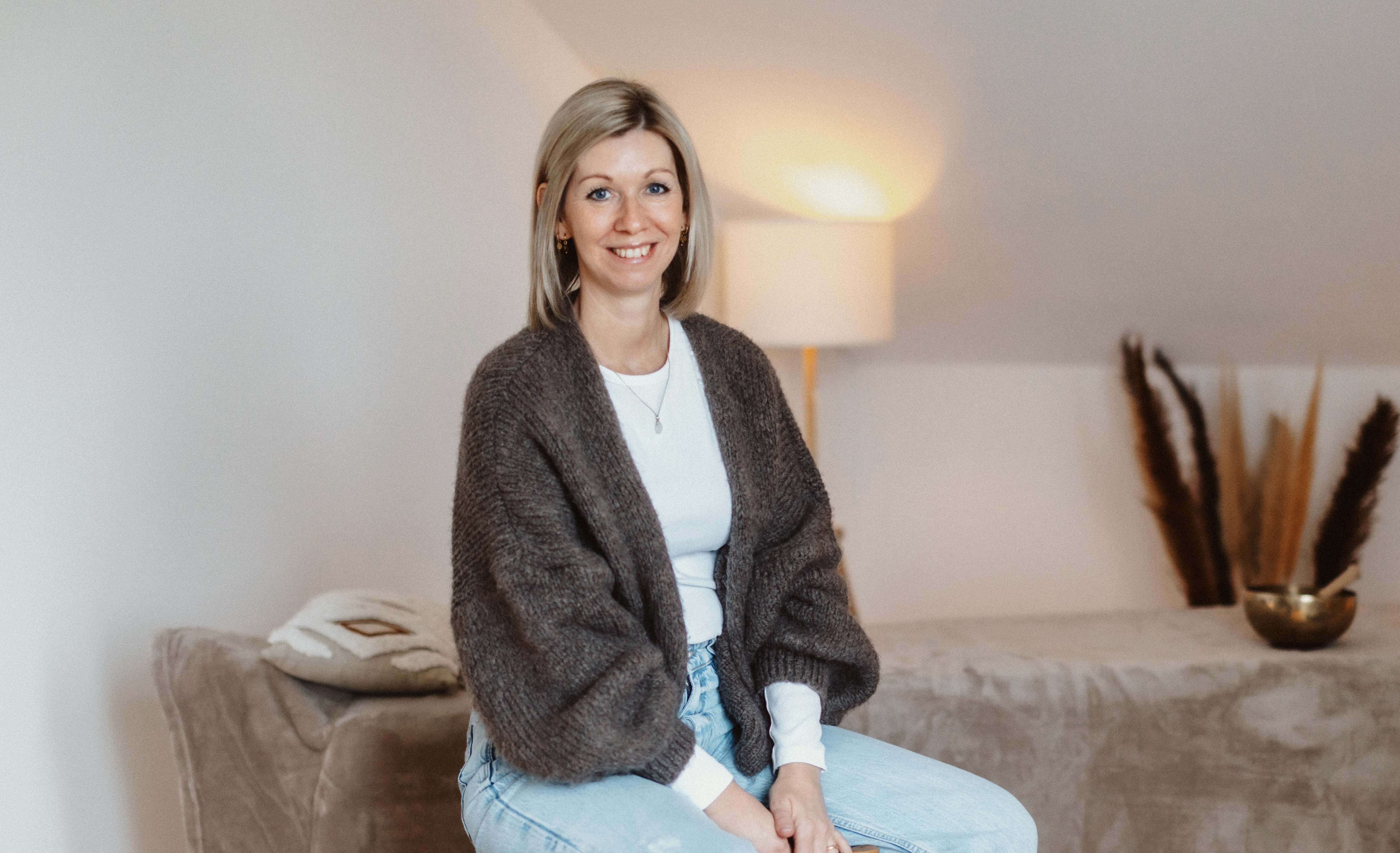 Anne Hassinger Coaching & Reiki