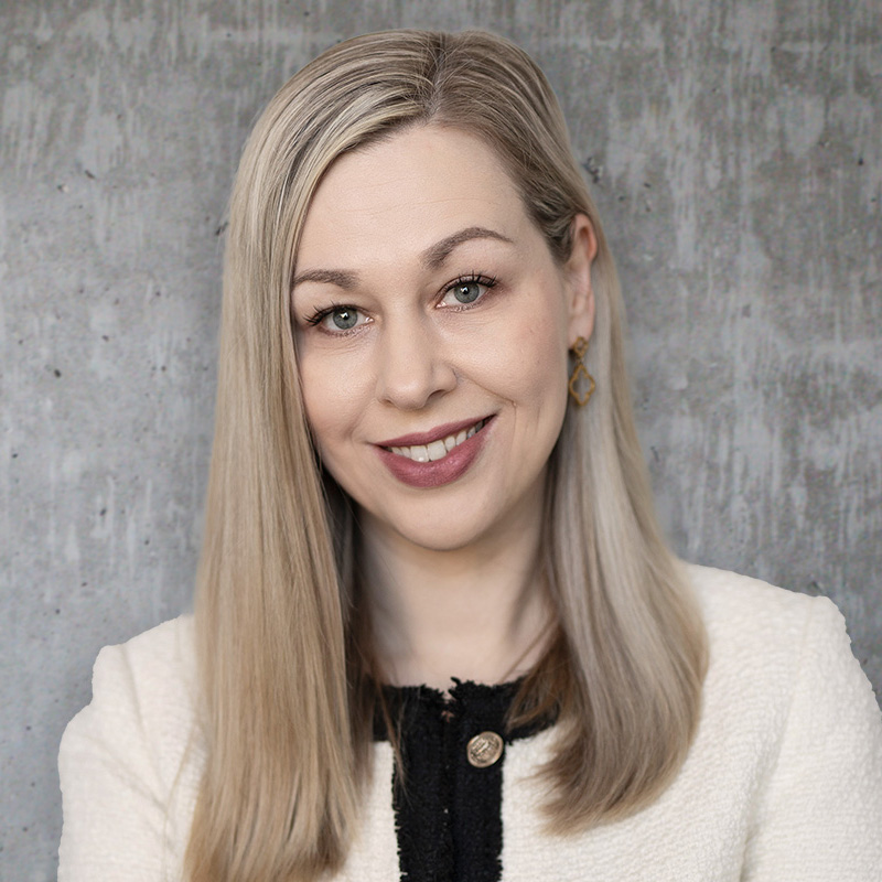 Anna-Christina vom Brocke