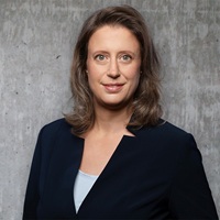 Martina Bergmann