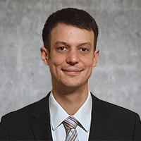Benedikt Nilges