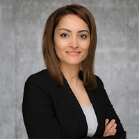 Sevim Dilek