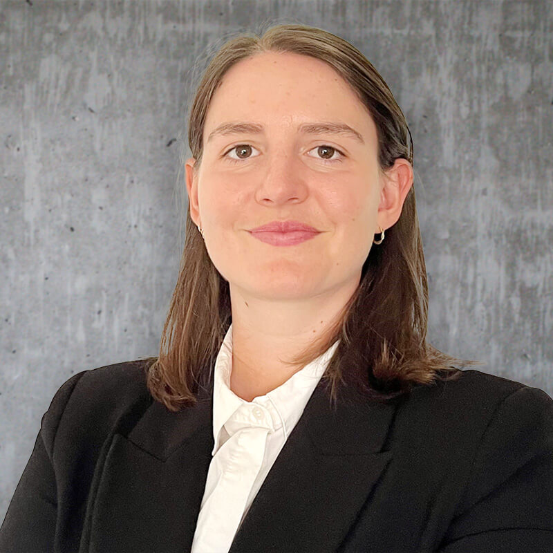 Rebekka Jäger