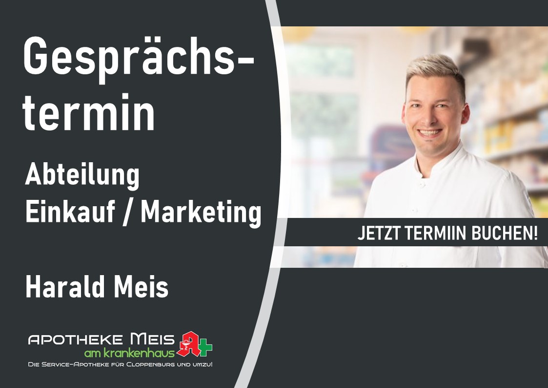 Gesprächstermin