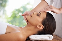 facial premium