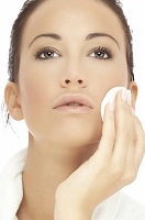 facial glow