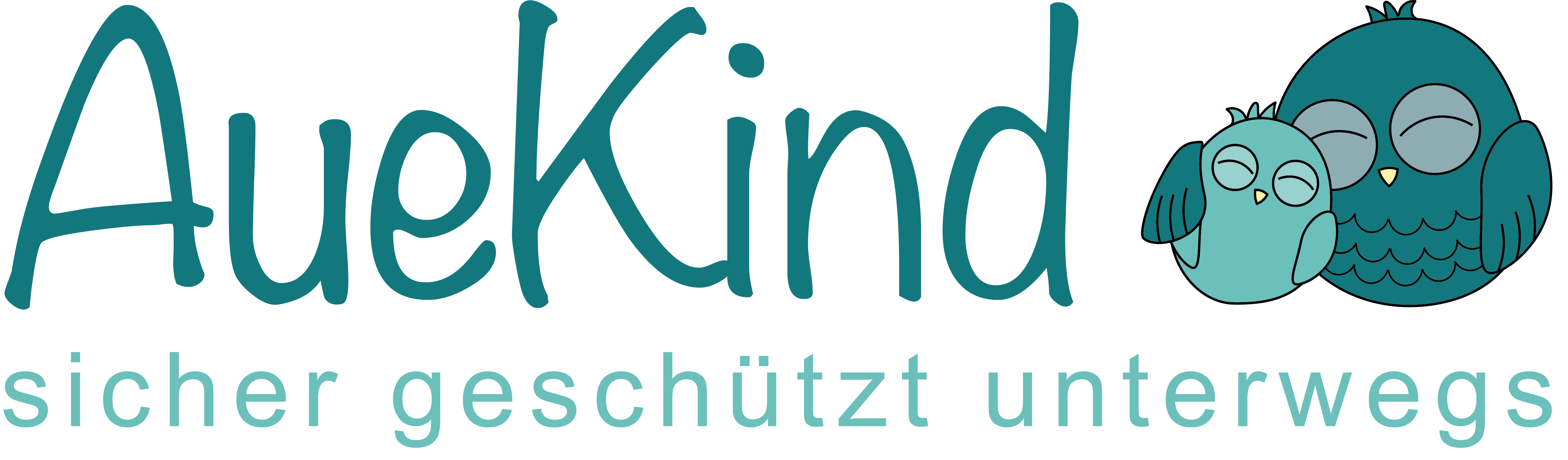 AueKind - sicher geschützt unterwegs