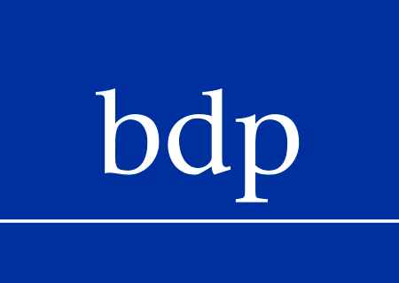 bdp Bormann, Demant & Partner