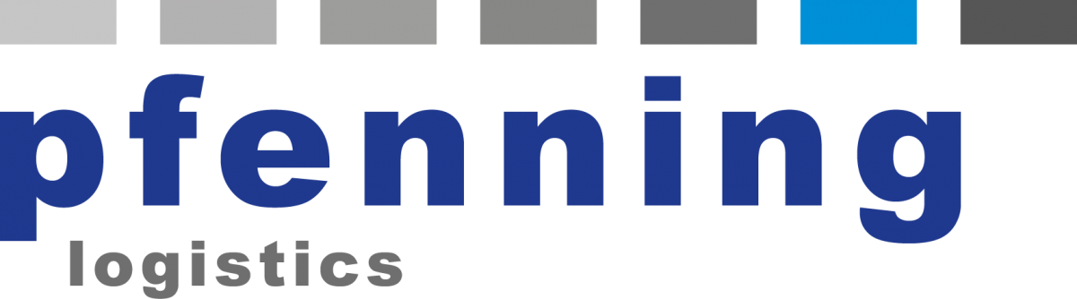 Firmenfahrzeuge pfenning logistics GmbH