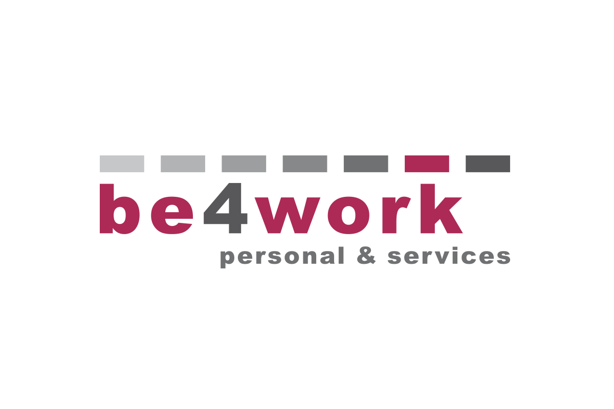 Firmenfahrzeug be4work personal & services GmbH