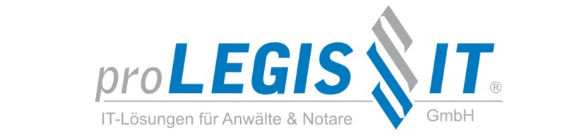 proLEGIS IT GmbH