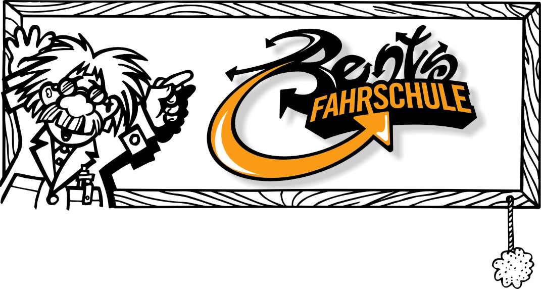Bents Fahrschule