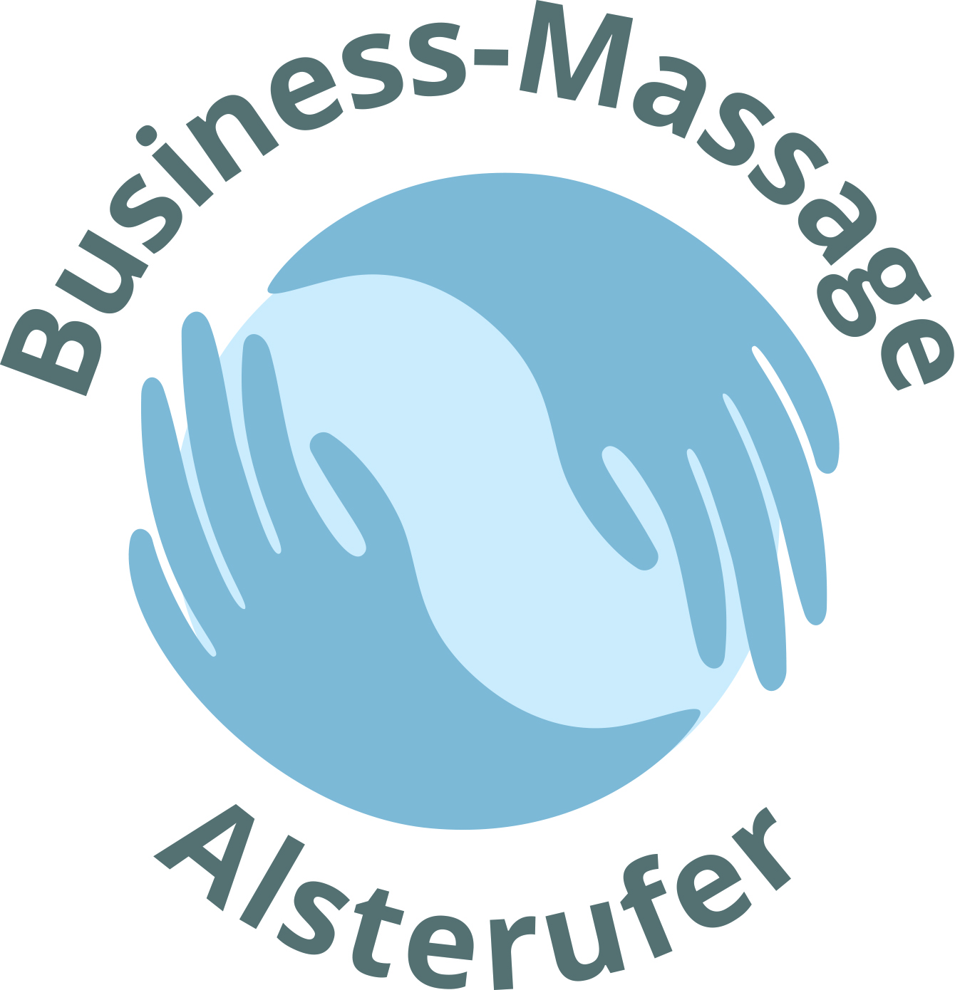 Business-Massage Alsterufer