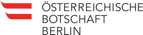 Österreichische Botschaft in Berlin, sowie Honorarkonsulate in