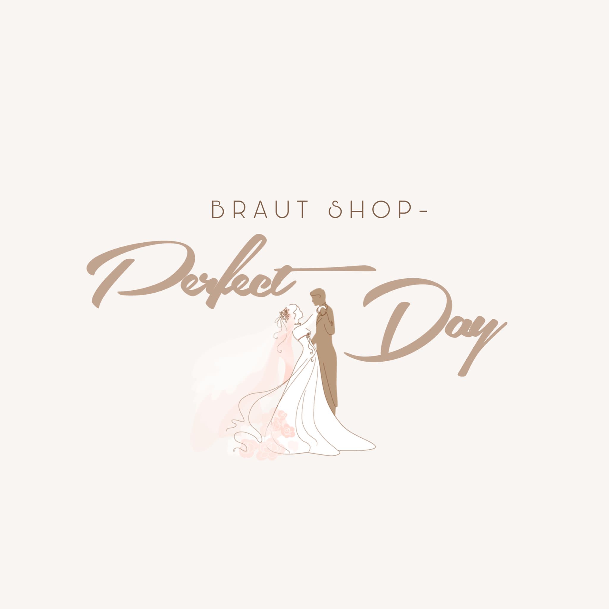 Braut Shop-Perfect Day