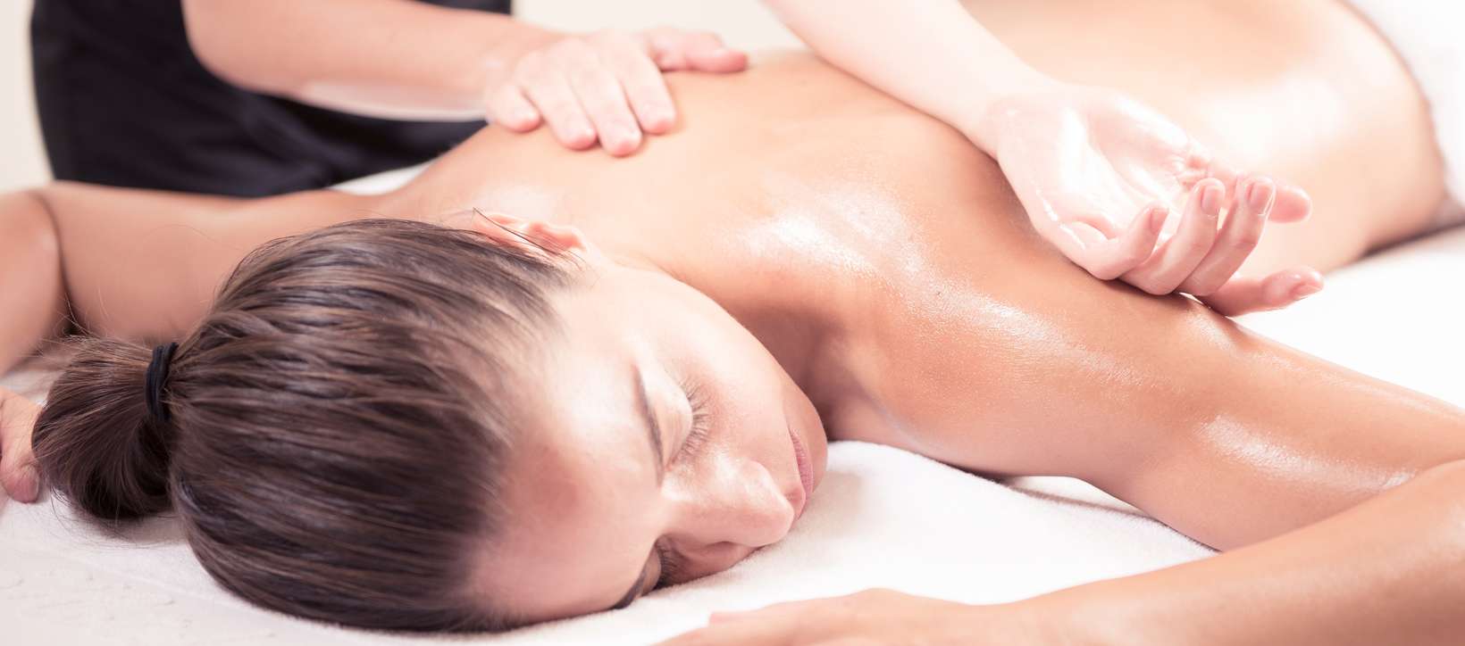 Federica Volpi - Massage Therapeutin
