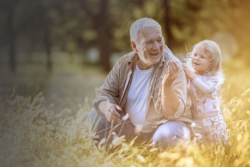 VORSORGE & VERMÖGEN