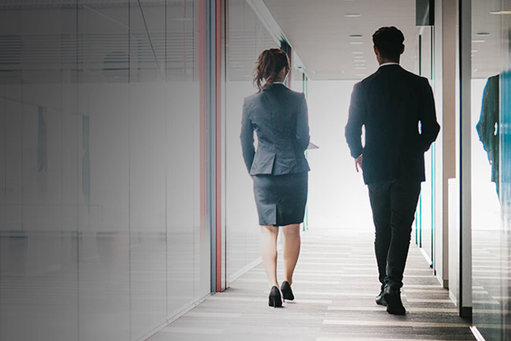 AUSTRITT AUS DEM KONZERN