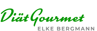 Diätgourmet Elke Bergmann