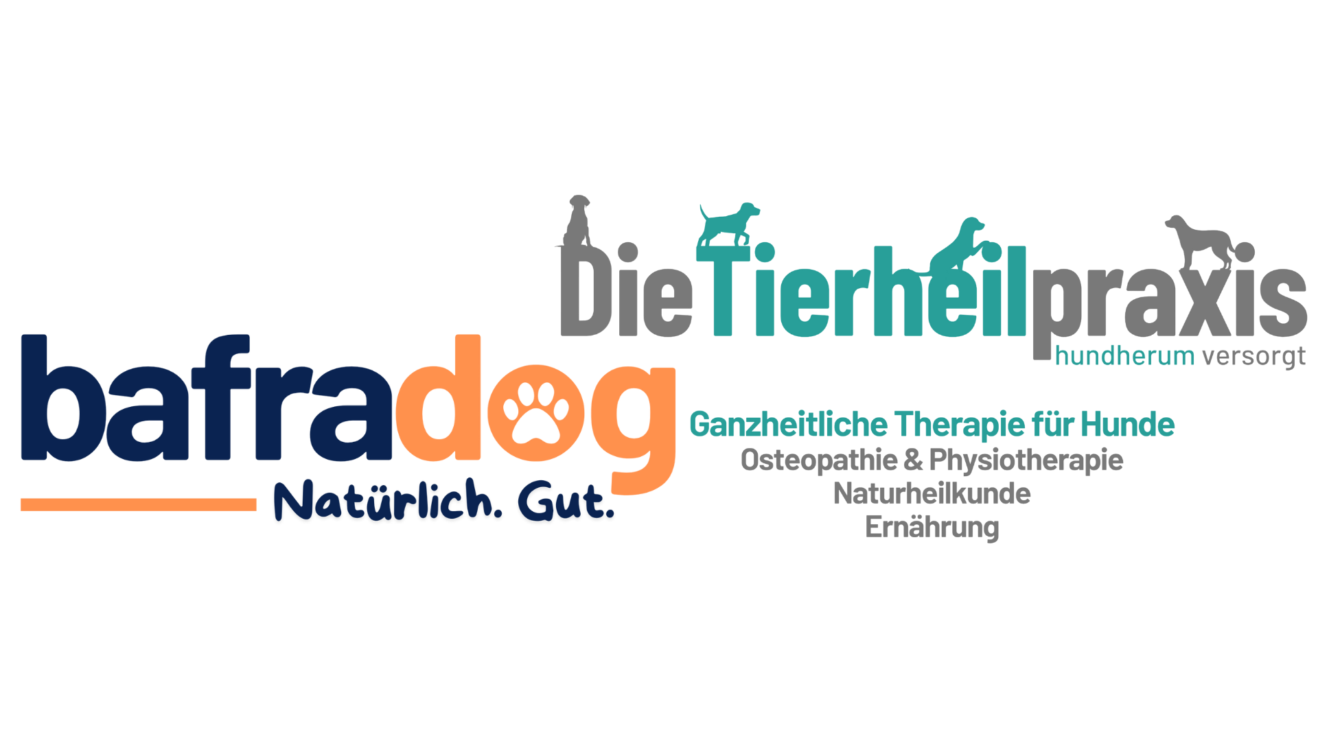 DieTierheilpraxis - bafradog