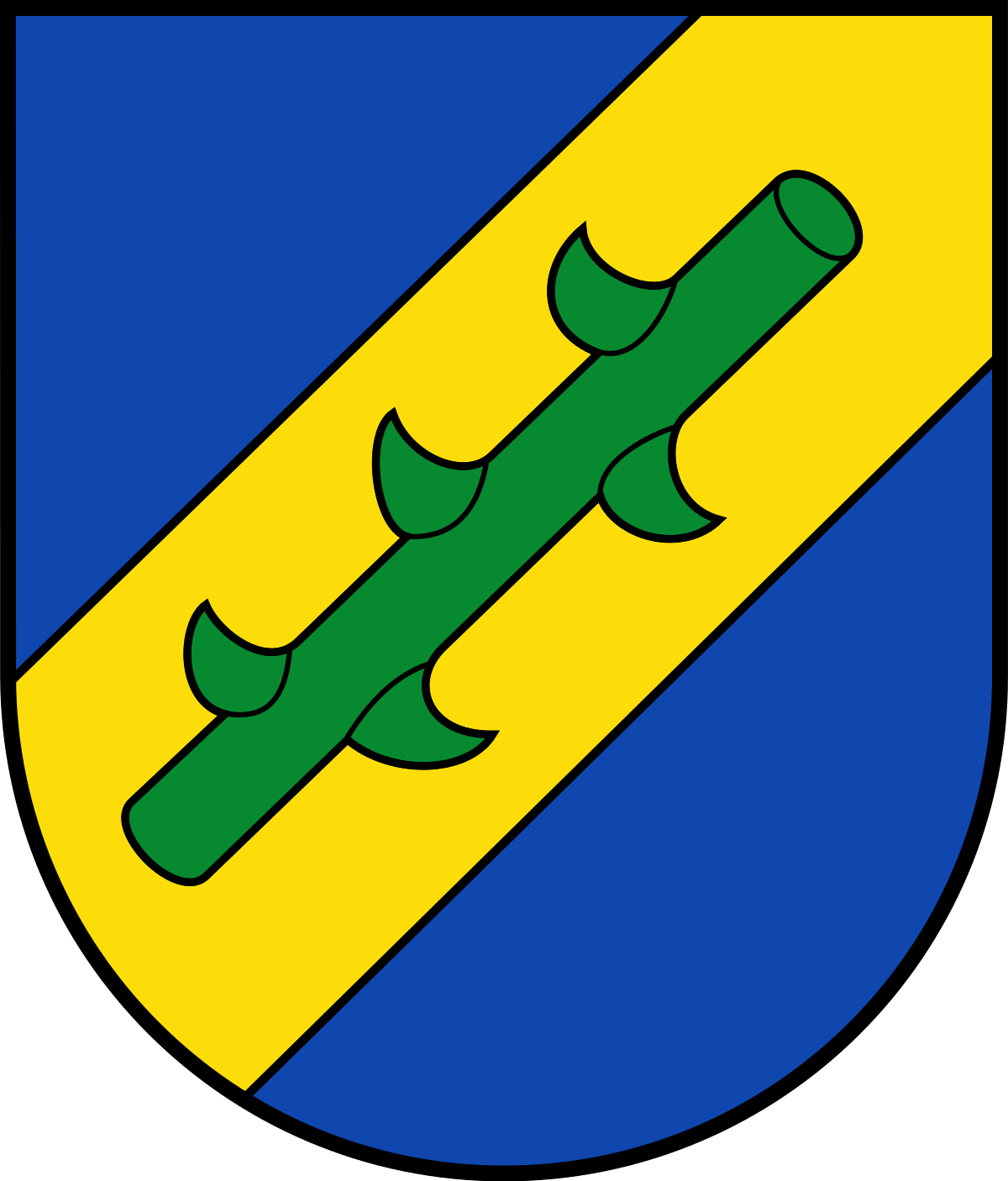 Gemeinde Dörentrup