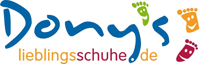 Dony´s Lieblingsschuhe
