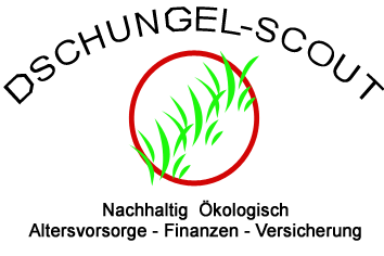 Dschungel-Scout