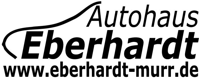 Autohaus Eberhardt GmbH