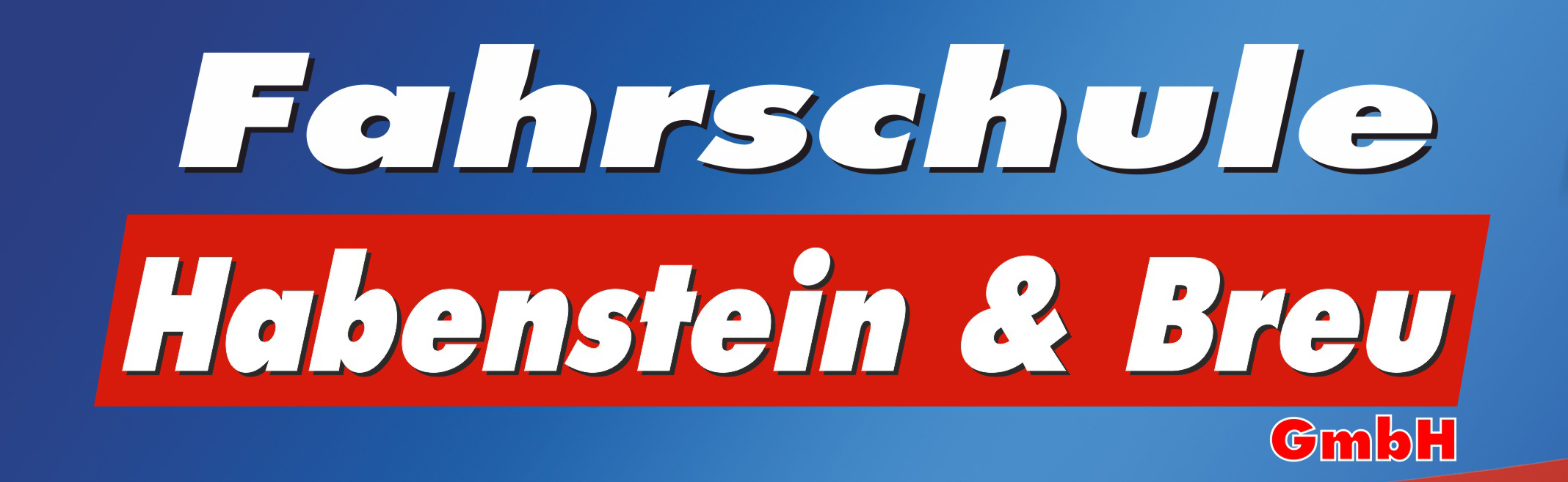 Fahrschule Habenstein und Breu GmbH